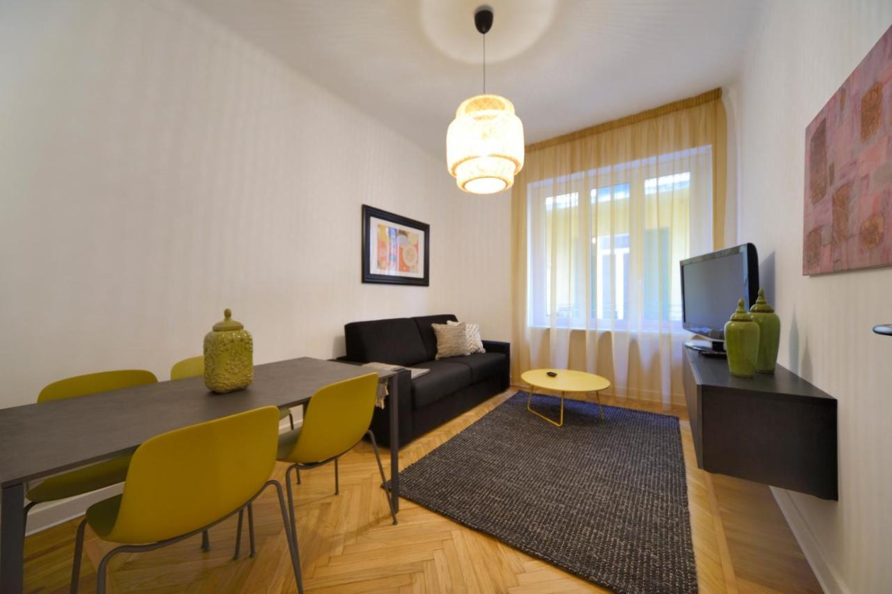 Casa Della Musica Apartman San Remo Kültér fotó