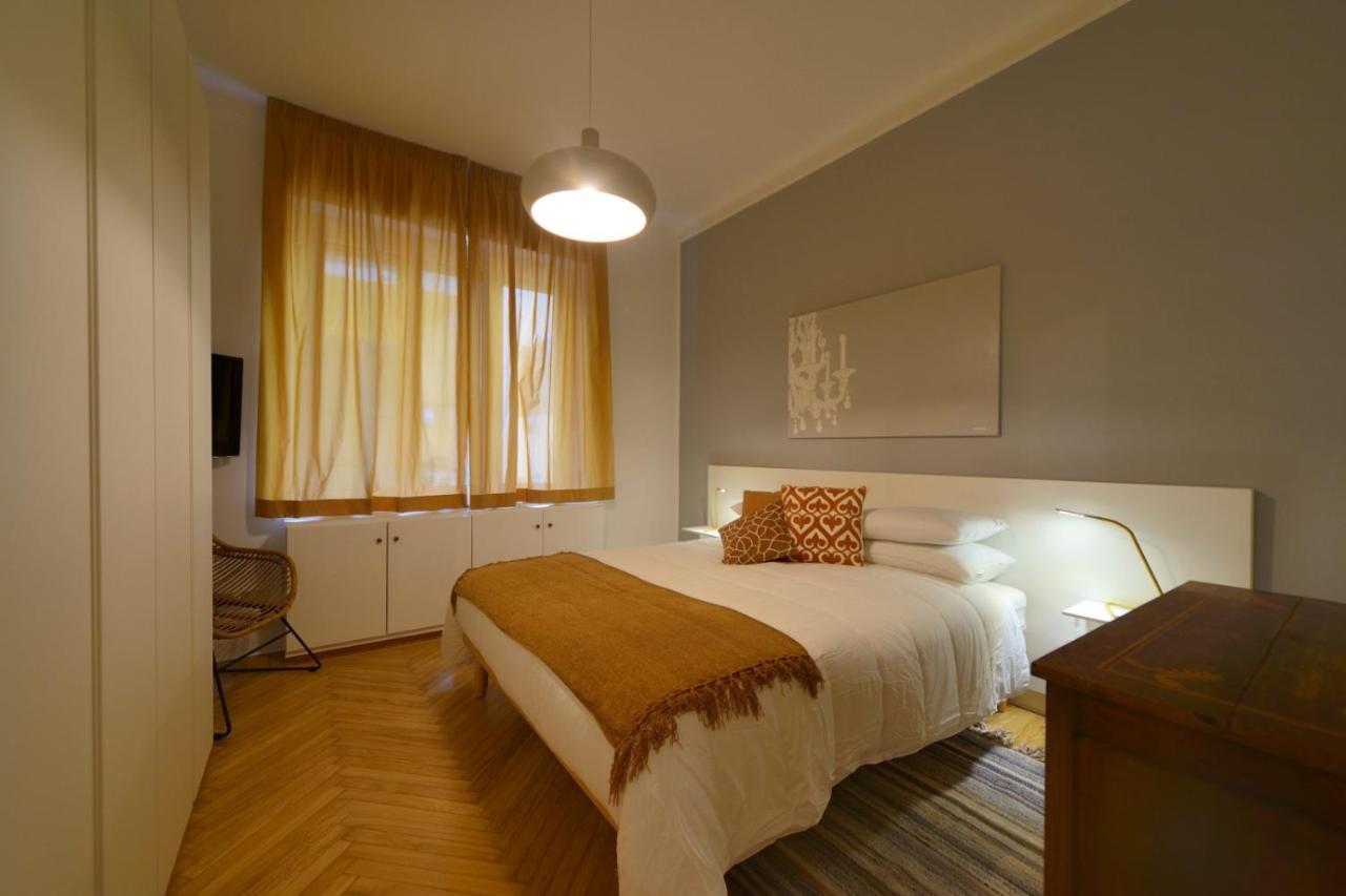 Casa Della Musica Apartman San Remo Kültér fotó