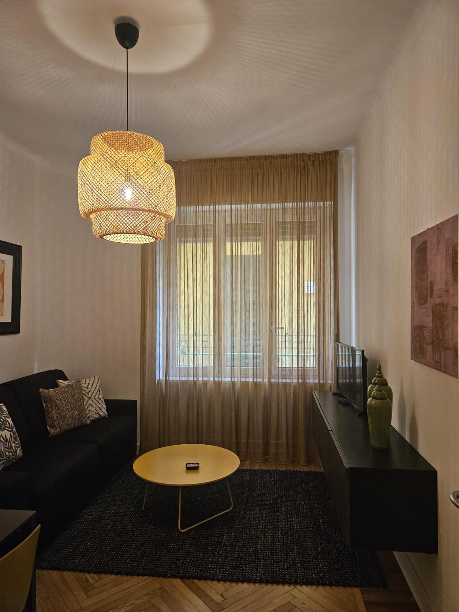 Casa Della Musica Apartman San Remo Kültér fotó