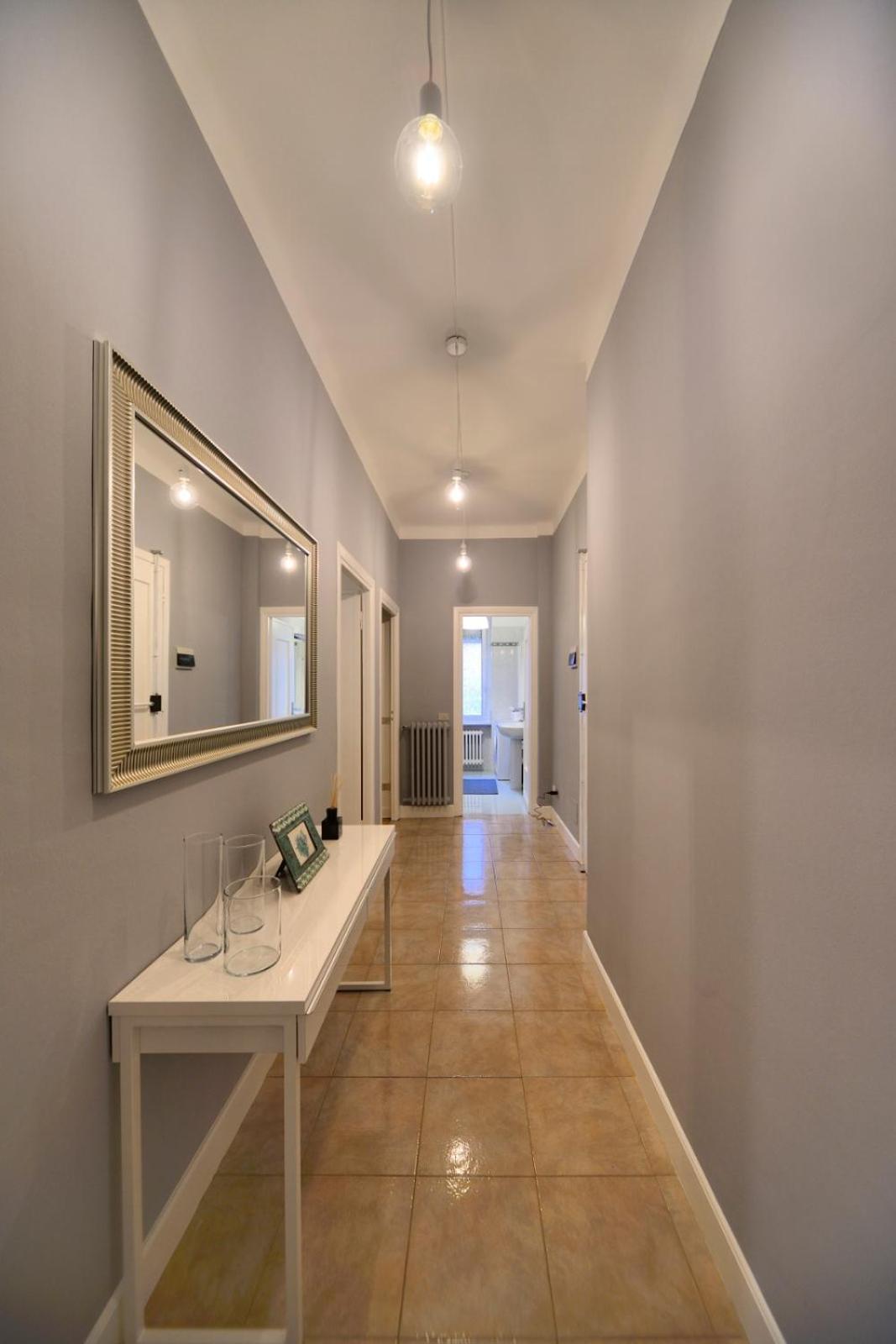 Casa Della Musica Apartman San Remo Kültér fotó