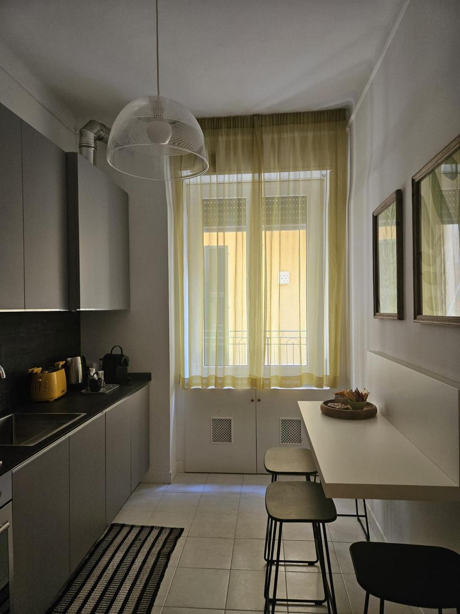 Casa Della Musica Apartman San Remo Kültér fotó